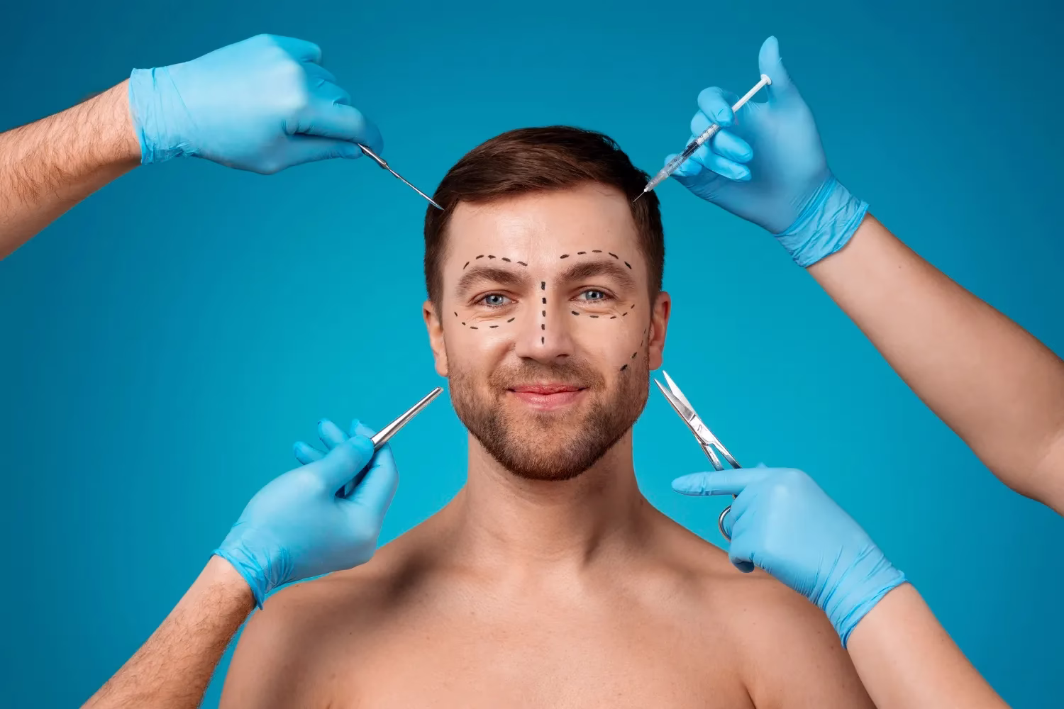 Mituri comune despre botox și realitatea medicală