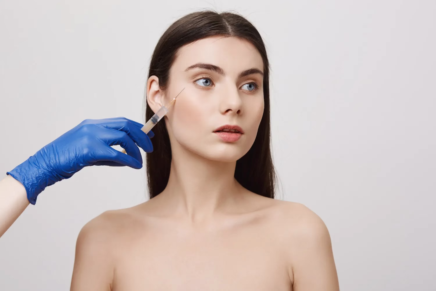 Efecte botox