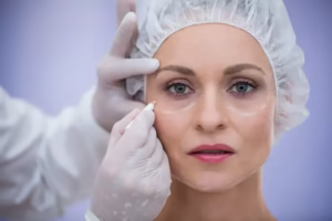 Cum poți preveni și încetini ridurile laba gâștei
