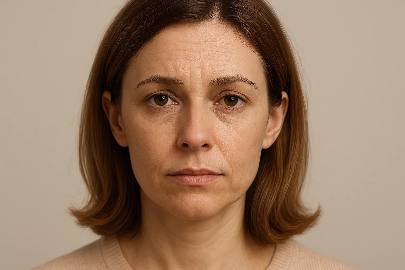 Riduri de expresie: cauze, prevenție și tratamente eficiente